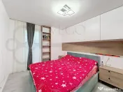 Apartament cu 2 camere, garaj, balcon, aproape de Auchan Iri 
