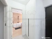 Apartament cu 2 camere, garaj, balcon, aproape de Auchan Iri 