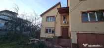 Casa si teren 720mp zona Chitilei-Parc Bazilescu