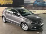 Volkswagen Polo 1.4Tdi, Euro 6,2016