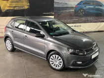 Volkswagen Polo 1.4Tdi, Euro 6,2016
