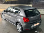 Volkswagen Polo 1.4Tdi, Euro 6,2016
