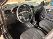 Volkswagen Polo 1.4Tdi, Euro 6,2016