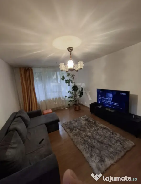 3 camere, P/4, 66mp, anvelopat-Drumul Taberei - Bucuresti (Bucuresti-Ilfov)