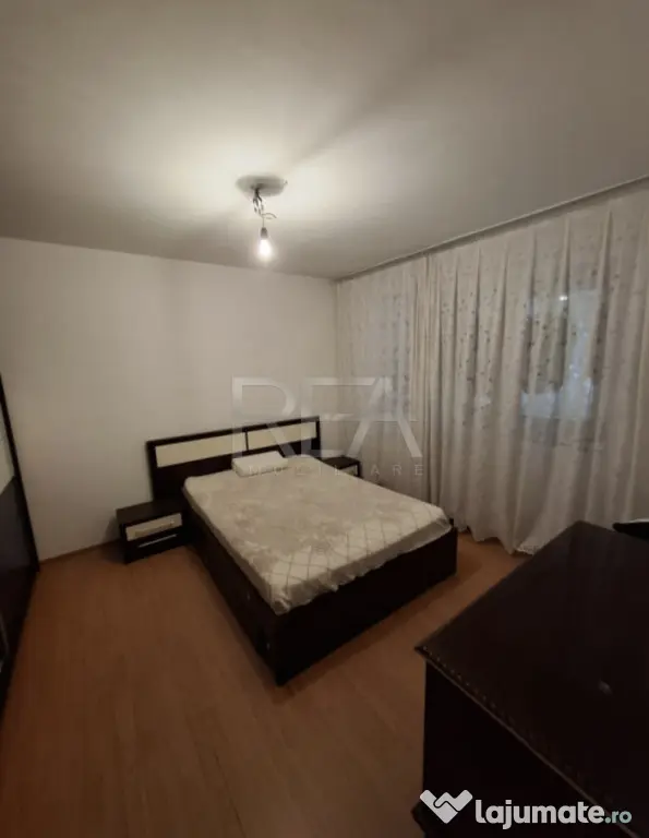 3 camere, P/4, 66mp, anvelopat-Drumul Taberei - Bucuresti (Bucuresti-Ilfov)