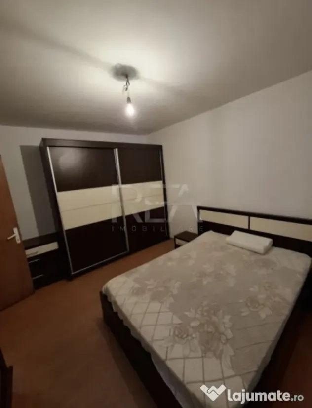 3 camere, P/4, 66mp, anvelopat-Drumul Taberei - Bucuresti (Bucuresti-Ilfov)
