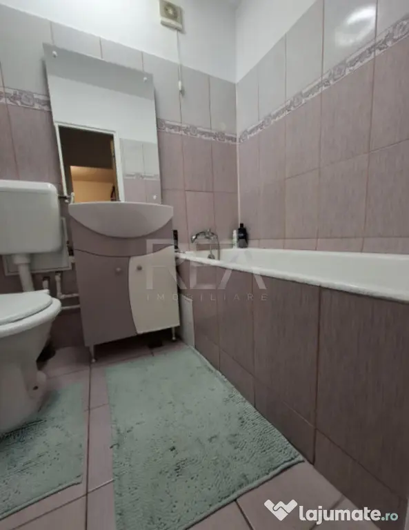 3 camere, P/4, 66mp, anvelopat-Drumul Taberei - Bucuresti (Bucuresti-Ilfov)