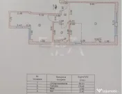 Apartament decomandat cu 2 camere Bloc 2015 Zona Gorjului