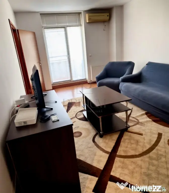Aradului, 2 Camere de Inchiriat, Centrala, Clima - Timisoara (Timis)