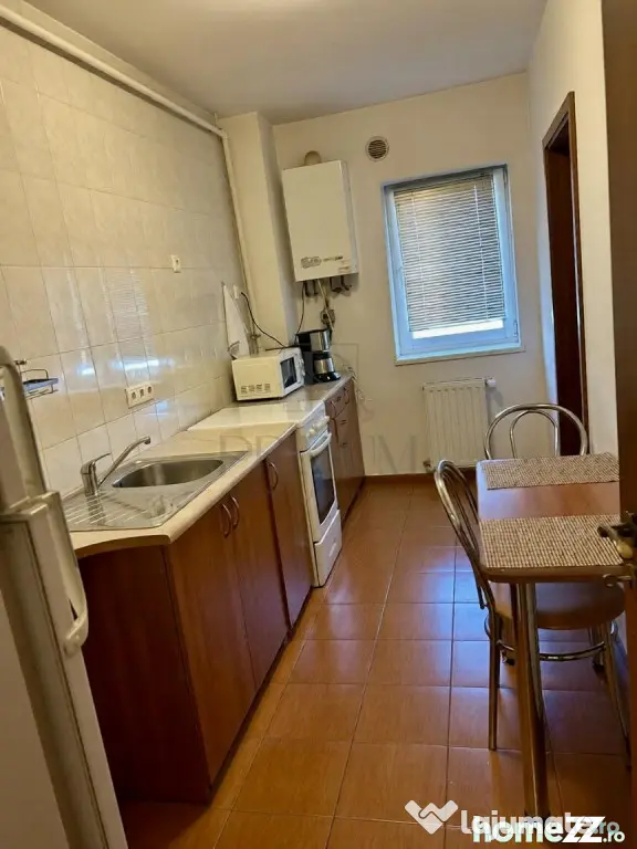 Aradului, 2 Camere de Inchiriat, Centrala, Clima - Timisoara (Timis)