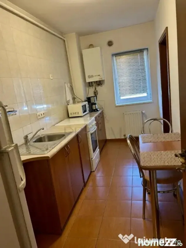 Aradului, 2 Camere de Inchiriat, Centrala, Clima - Timisoara (Timis)