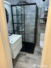 Apartament 3 camere bloc nou et 8 