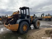 Brat incarcator frontal vola Liebherr L534 piese