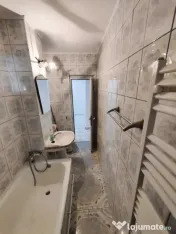Apartament 3 Camere Decomandat | 84 mp | Zona Port – Parter 