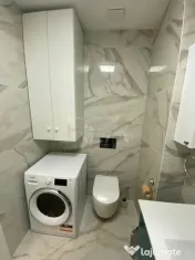 3 camere Floreasca decomandat, centrală, parcare, an 2020, 