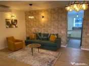 3 camere Floreasca decomandat, centrală, parcare, an 2020, 
