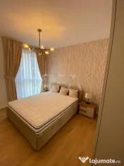 3 camere Floreasca decomandat, centrală, parcare, an 2020, 