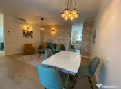 3 camere Floreasca decomandat, centrală, parcare, an 2020, 