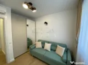 3 camere Floreasca decomandat, centrală, parcare, an 2020, 
