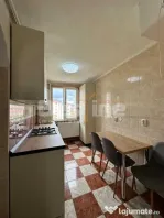 Apartament 2 camere | 45 mp | B-dul Vlahuta| 450 €/lună