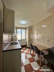 Apartament 2 camere | 45 mp | B-dul Vlahuta| 450 €/lună