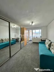Apartament 2 camere | 45 mp | B-dul Vlahuta| 450 €/lună