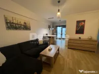 Apartament 2 camere (Studio) | 55 mp | Aula Universitatii | 650 €/lună 