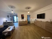 Apartament 2 camere (Studio) | 55 mp | Aula Universitatii | 650 €/lună