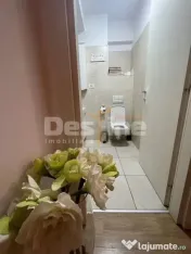 Apartament 2 camere (Studio) | 55 mp | Aula Universitatii | 650 €/lună