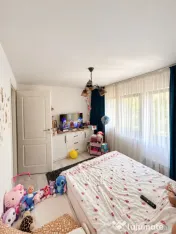 Apartament Premium 3 Camere | 60 mp | Etaj 1 | Mobilat și U 