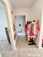 Apartament Premium 3 Camere | 60 mp | Etaj 1 | Mobilat și U 