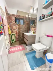 Apartament Premium 3 Camere | 60 mp | Etaj 1 | Mobilat și U 