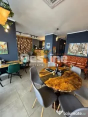 Spatiu Comercial 80mp Central cu chirias 175.000€ 