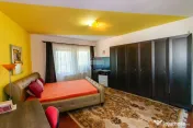 Casă Paulesti P+1E cu beci, teren 500 mp, vedere liberă – Păulești 