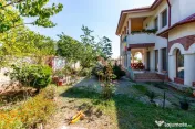 Casă Paulesti P+1E cu beci, teren 500 mp, vedere liberă – Păulești 