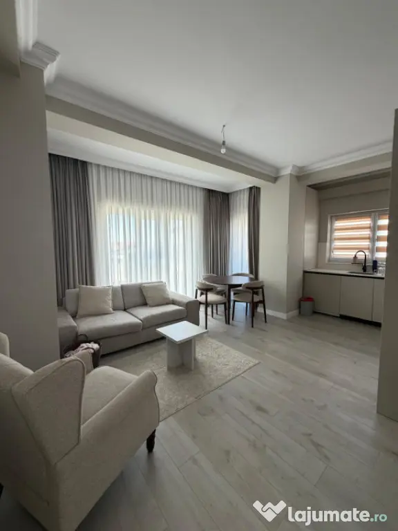 Apartament de inchiriat , etj 1 , bloc nou , Radauti - Radauti (Suceava)