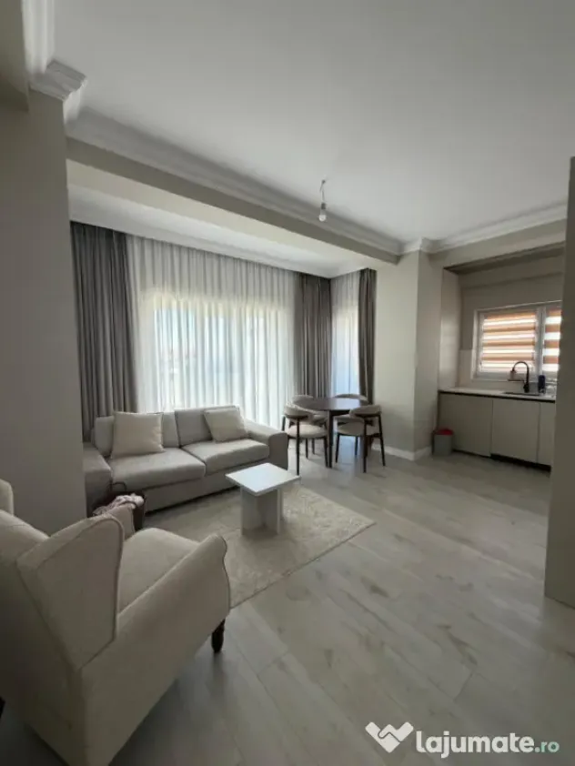 Apartament de inchiriat , etj 1 , bloc nou , Radauti - Radauti (Suceava)