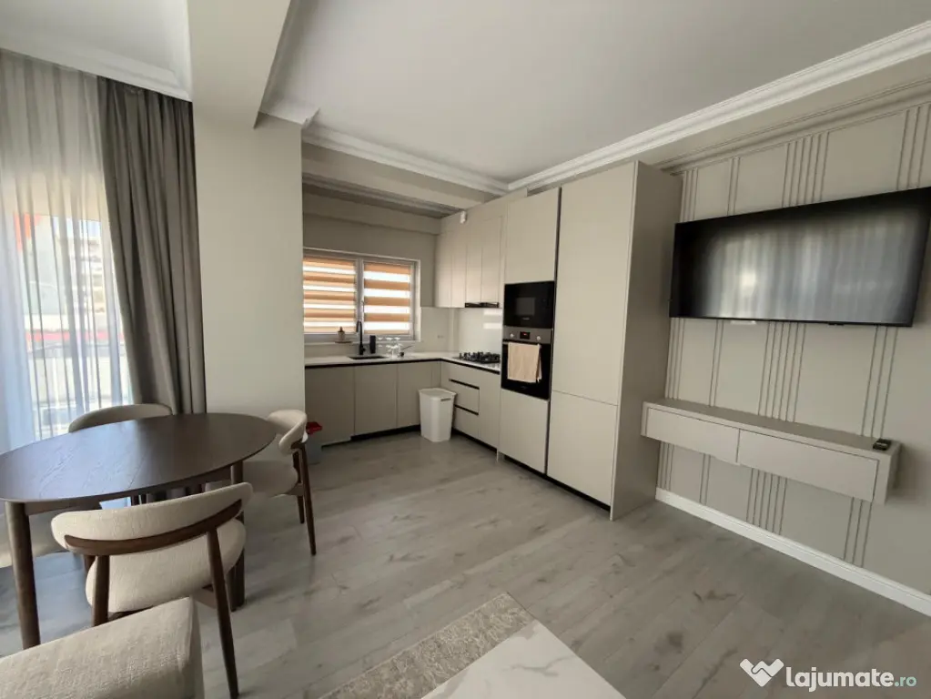 Apartament de inchiriat , etj 1 , bloc nou , Radauti - Radauti (Suceava)