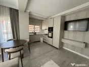 Apartament de inchiriat , etj 1 , bloc nou , Radauti 