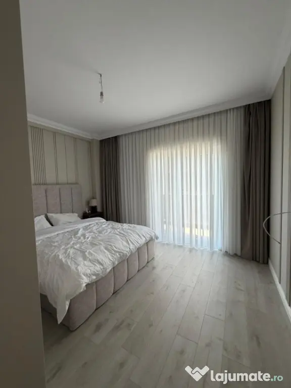 Apartament de inchiriat , etj 1 , bloc nou , Radauti - Radauti (Suceava)