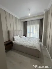 Apartament de inchiriat , etj 1 , bloc nou , Radauti 