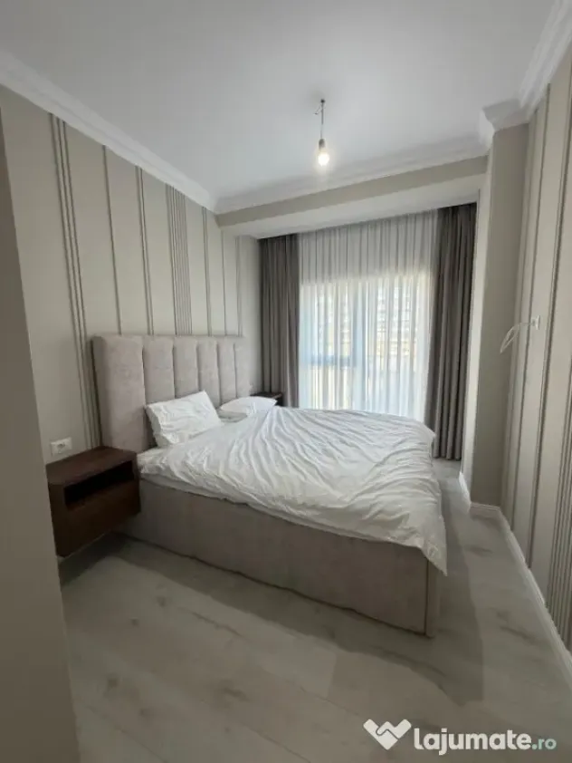 Apartament de inchiriat , etj 1 , bloc nou , Radauti - Radauti (Suceava)