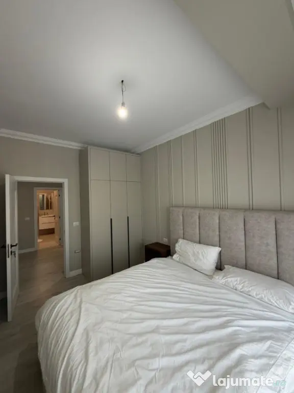 Apartament de inchiriat , etj 1 , bloc nou , Radauti - Radauti (Suceava)