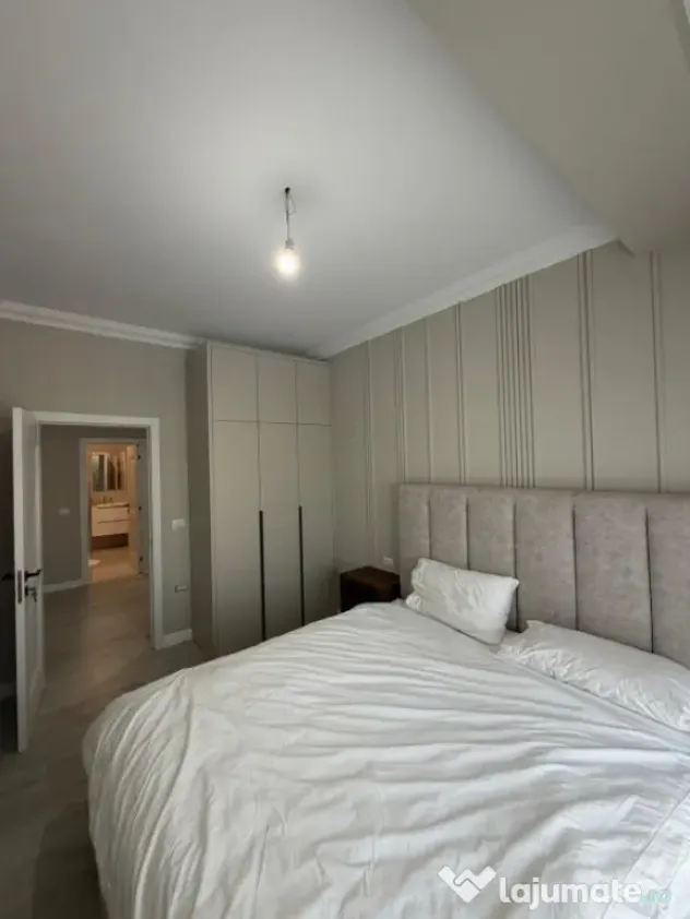 Apartament de inchiriat , etj 1 , bloc nou , Radauti - Radauti (Suceava)