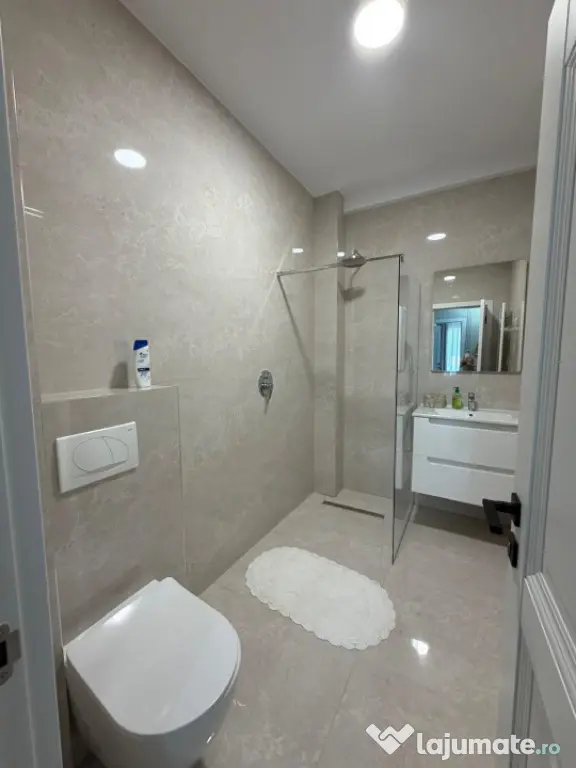 Apartament de inchiriat , etj 1 , bloc nou , Radauti - Radauti (Suceava)
