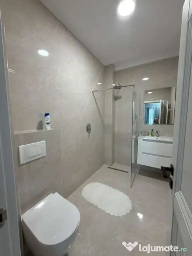 Apartament de inchiriat , etj 1 , bloc nou , Radauti - Radauti (Suceava)