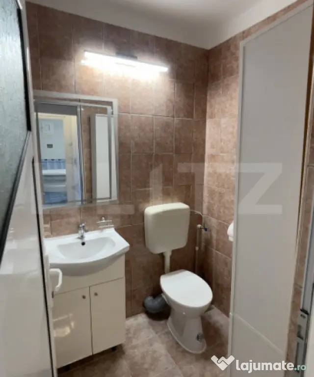 Apartament cu 3 camere | De închiriat | Vasile Lupu | Comis - Pitesti (Arges)