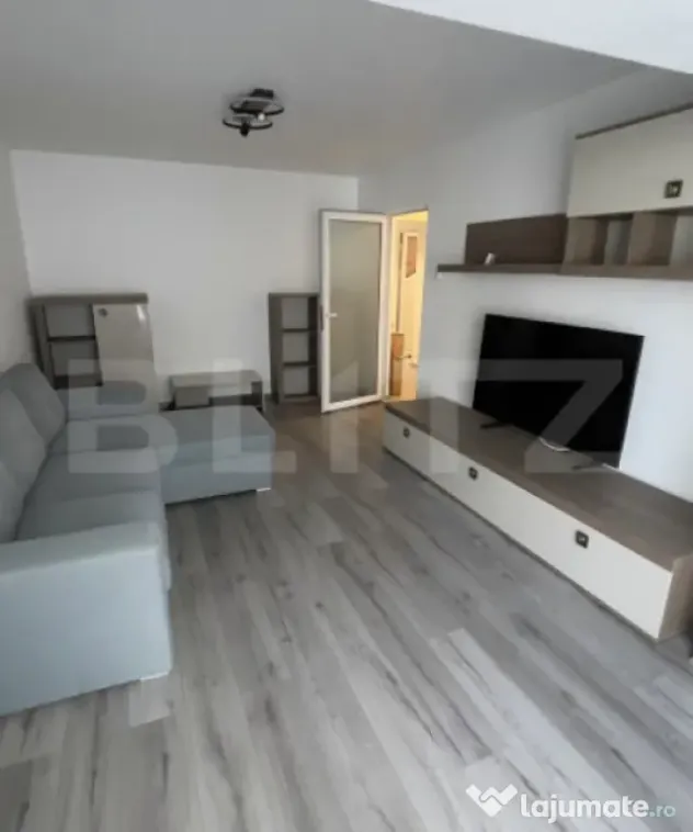 Apartament cu 3 camere | De închiriat | Vasile Lupu | Comis - Pitesti (Arges)