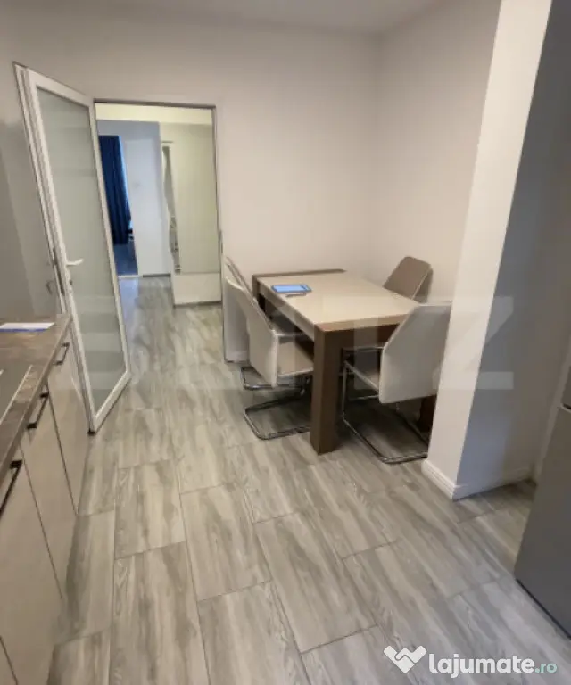 Apartament cu 3 camere | De închiriat | Vasile Lupu | Comis - Pitesti (Arges)