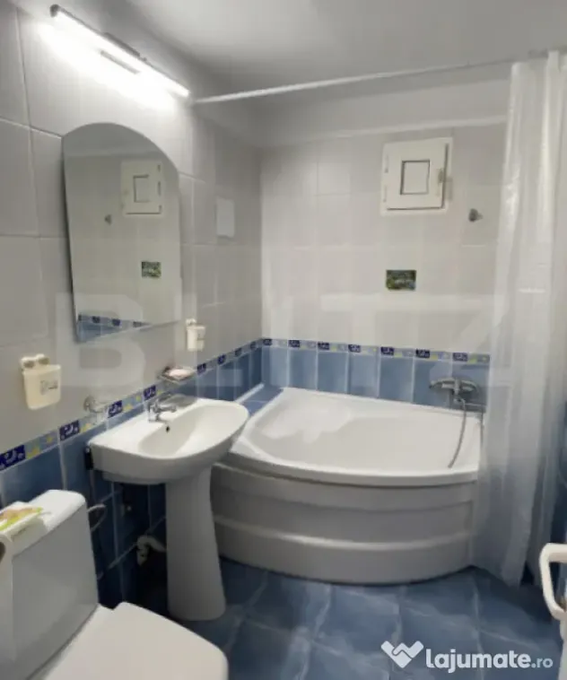 Apartament cu 3 camere | De închiriat | Vasile Lupu | Comis - Pitesti (Arges)